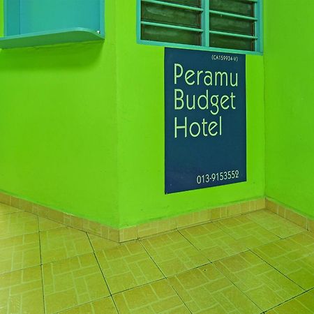 Spot On 90144 Corridor Hotel 1 Pekan Extérieur photo