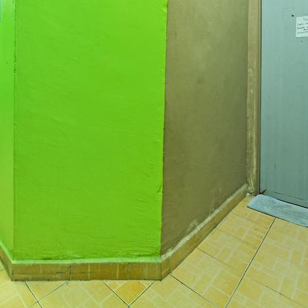Spot On 90144 Corridor Hotel 1 Pekan Extérieur photo