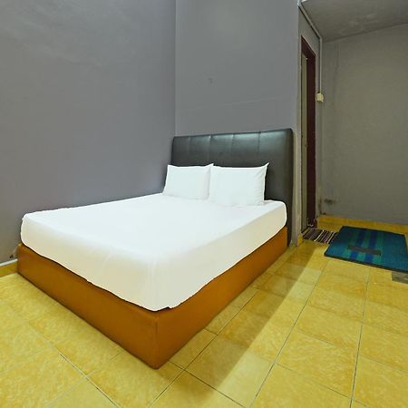 Spot On 90144 Corridor Hotel 1 Pekan Extérieur photo