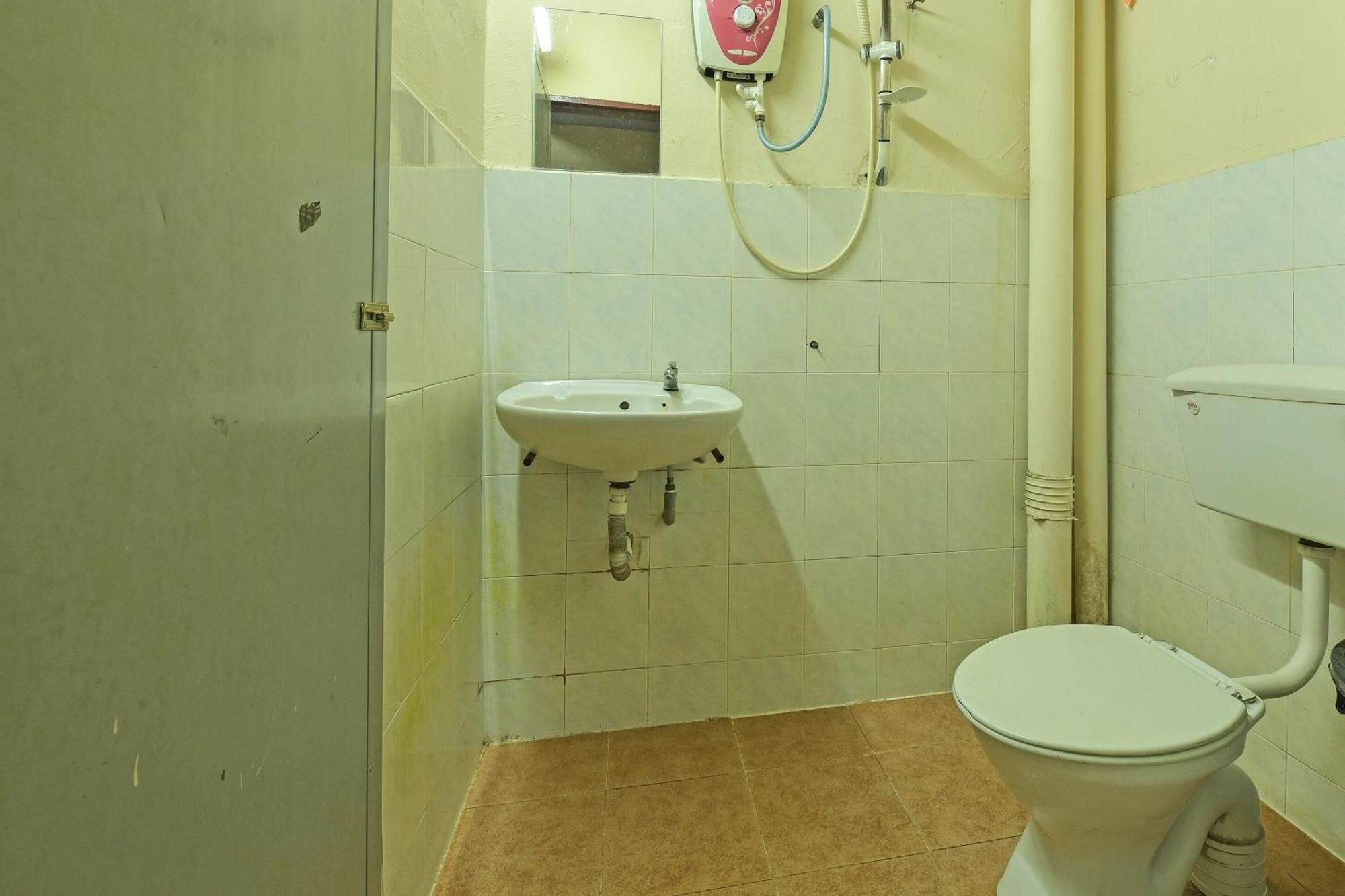 Spot On 90144 Corridor Hotel 1 Pekan Extérieur photo