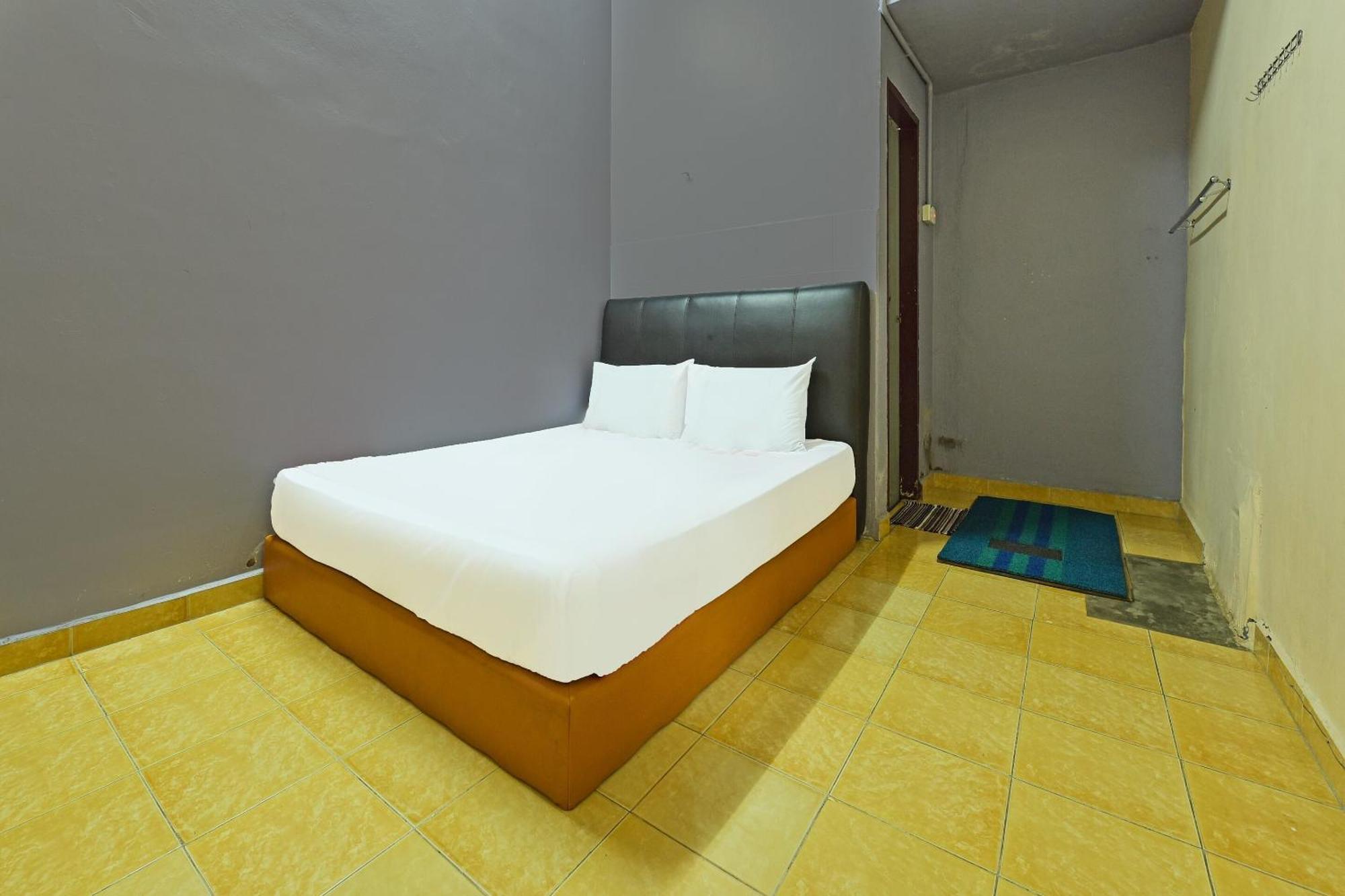 Spot On 90144 Corridor Hotel 1 Pekan Extérieur photo