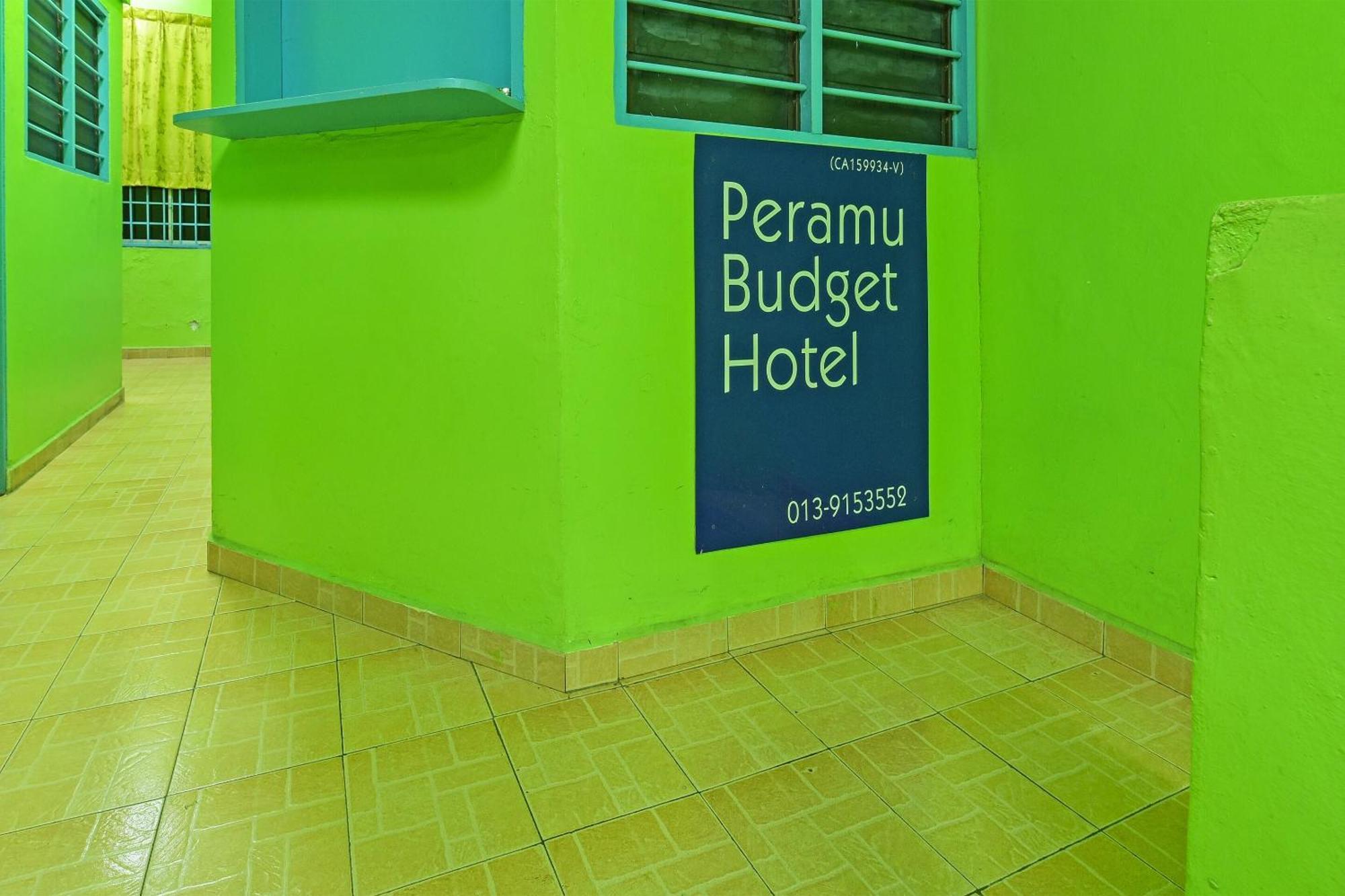 Spot On 90144 Corridor Hotel 1 Pekan Extérieur photo