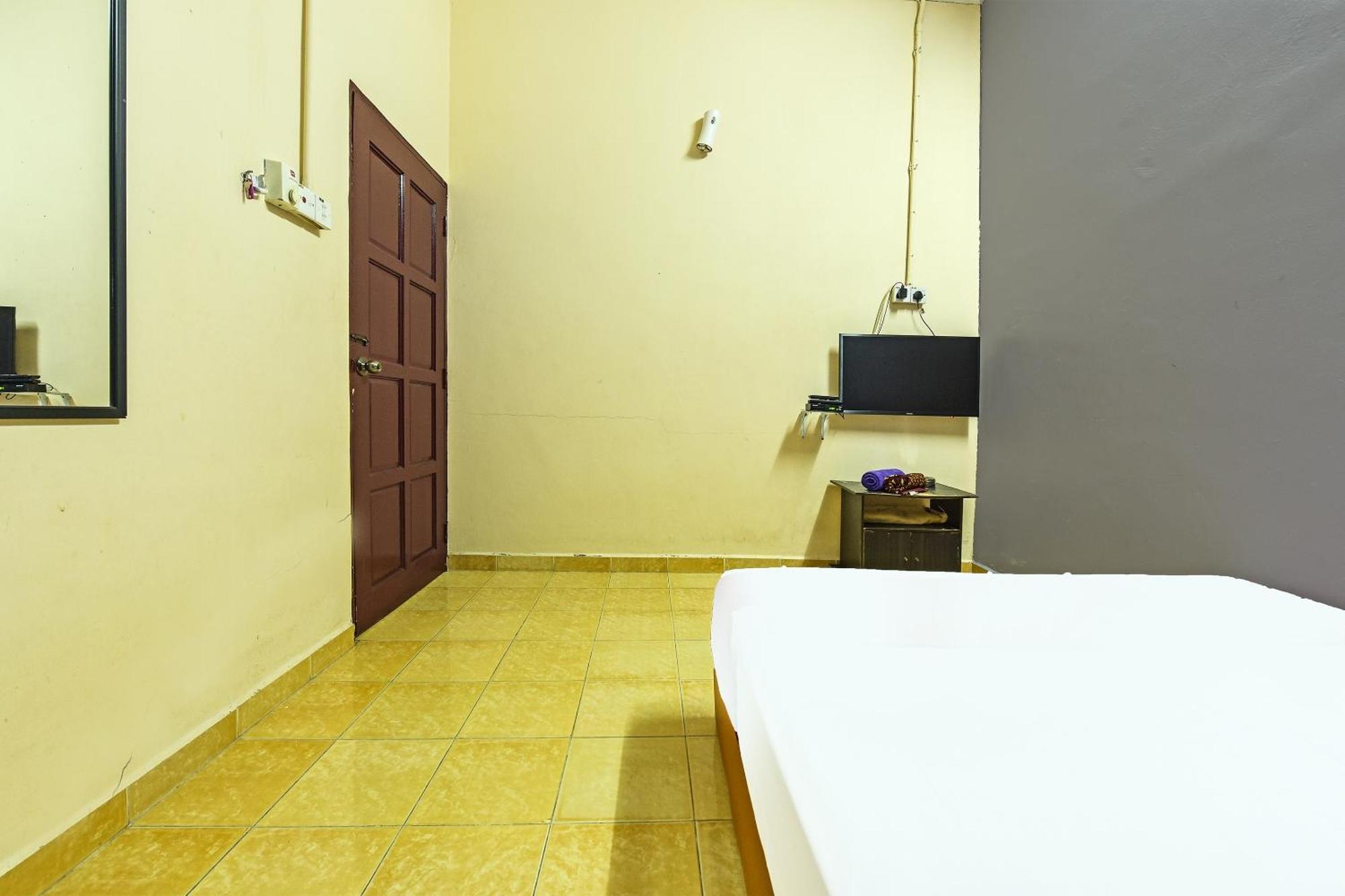 Spot On 90144 Corridor Hotel 1 Pekan Extérieur photo