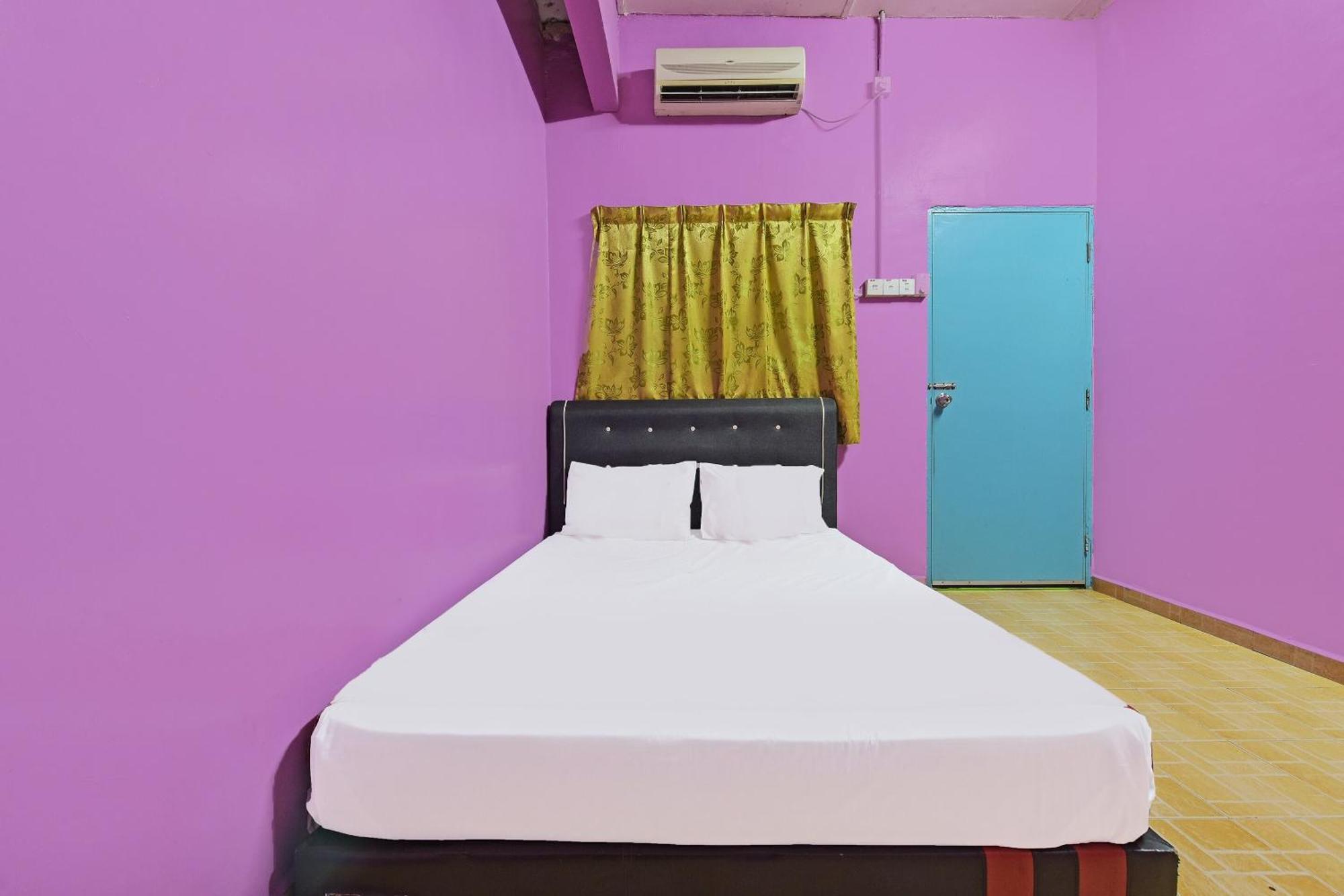 Spot On 90144 Corridor Hotel 1 Pekan Extérieur photo