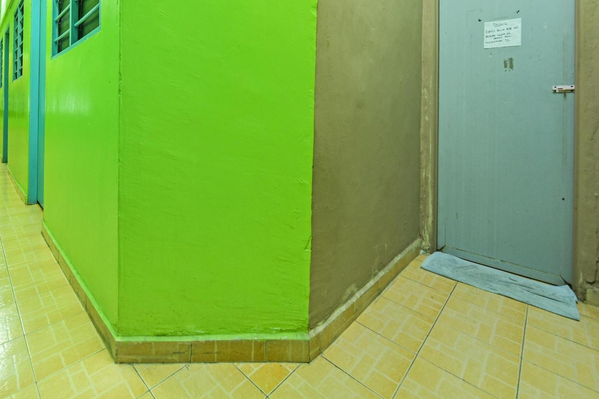 Spot On 90144 Corridor Hotel 1 Pekan Extérieur photo