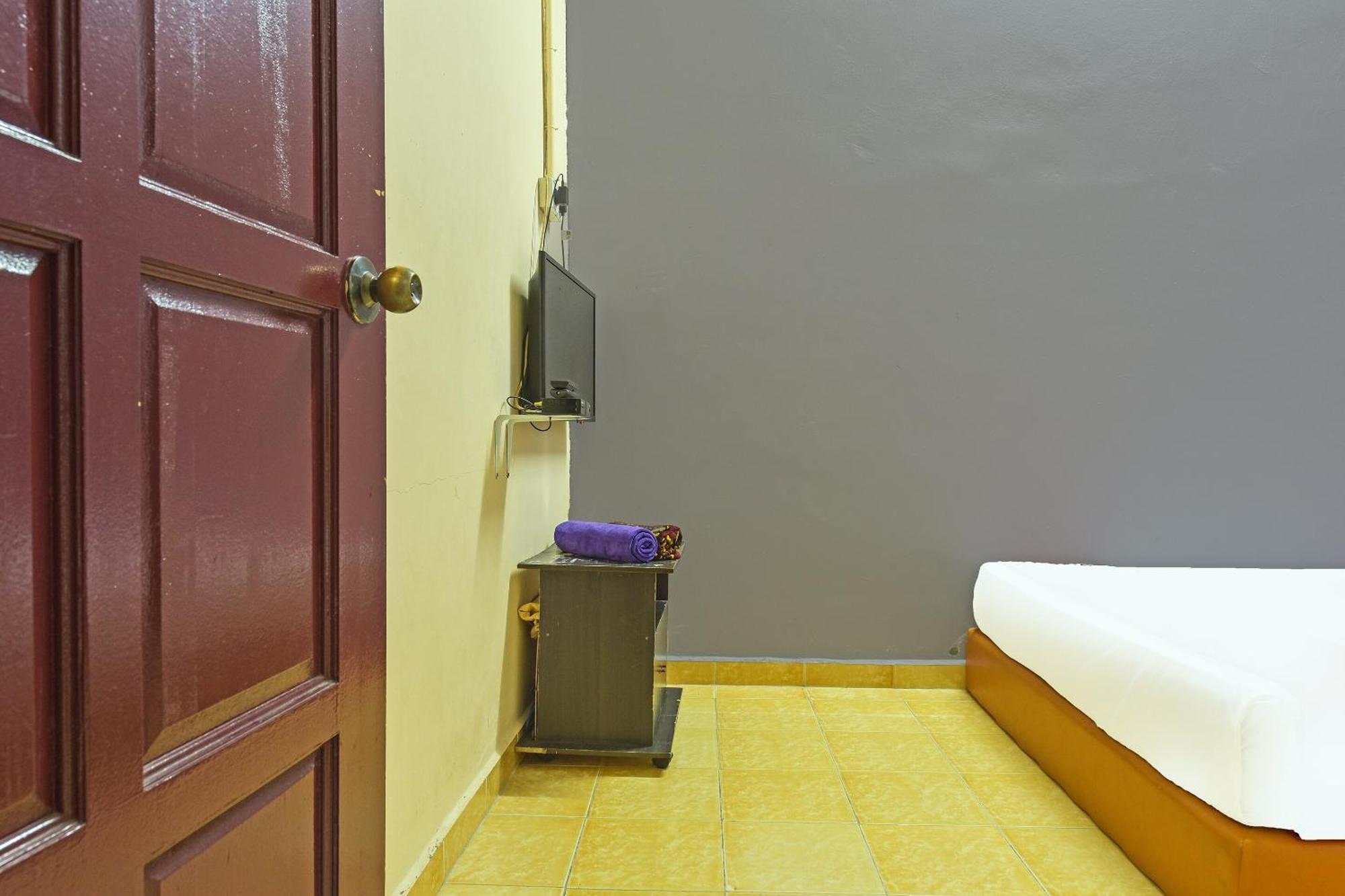 Spot On 90144 Corridor Hotel 1 Pekan Extérieur photo