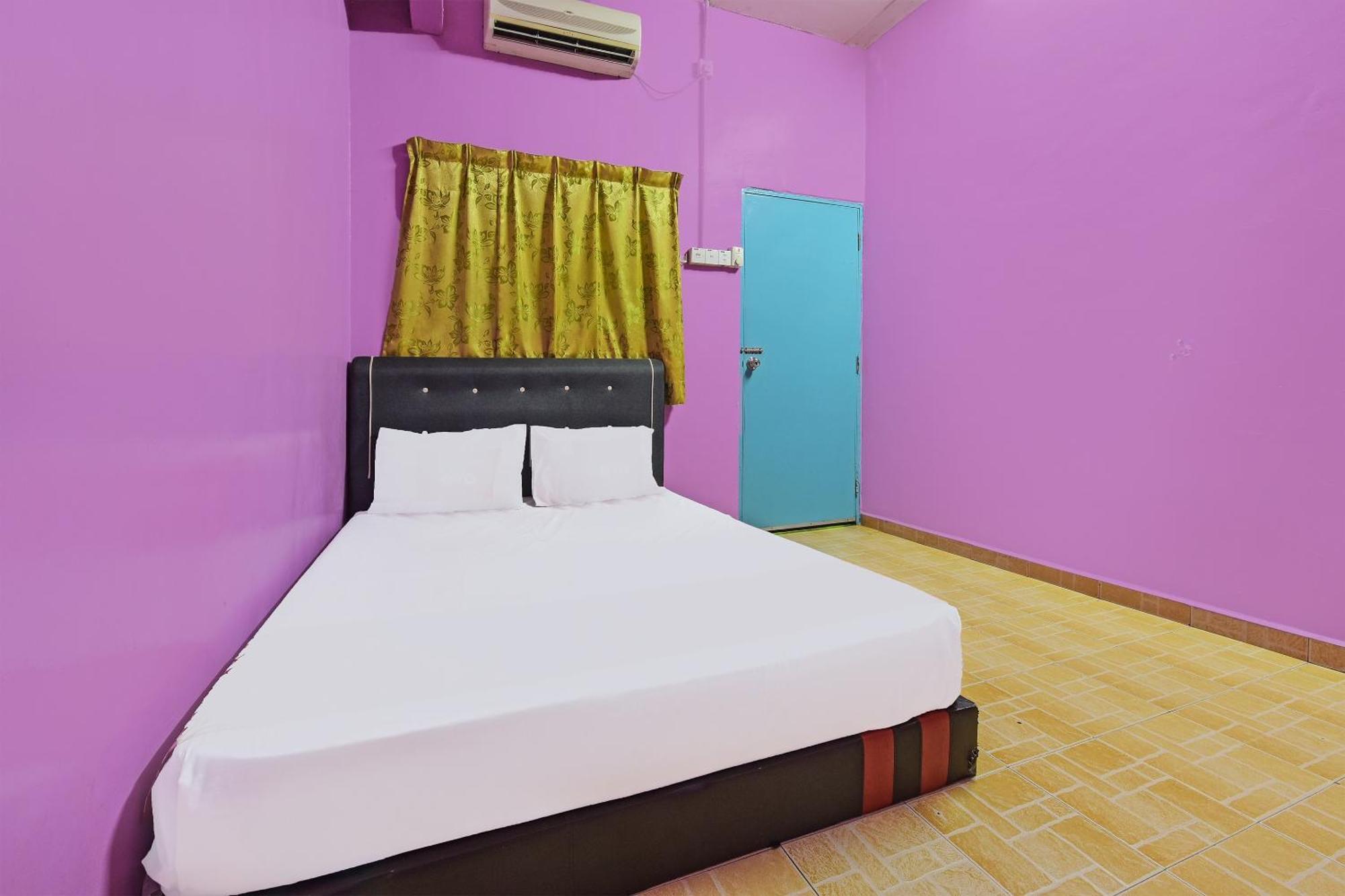 Spot On 90144 Corridor Hotel 1 Pekan Extérieur photo