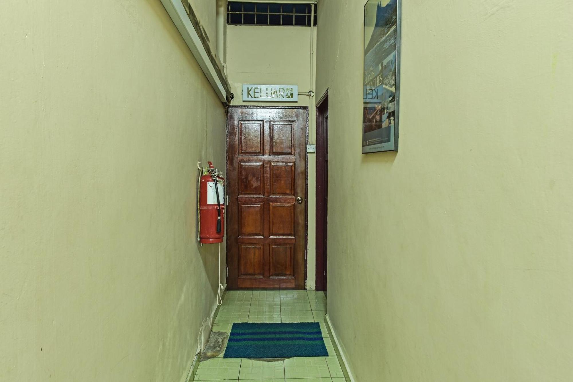 Spot On 90144 Corridor Hotel 1 Pekan Extérieur photo
