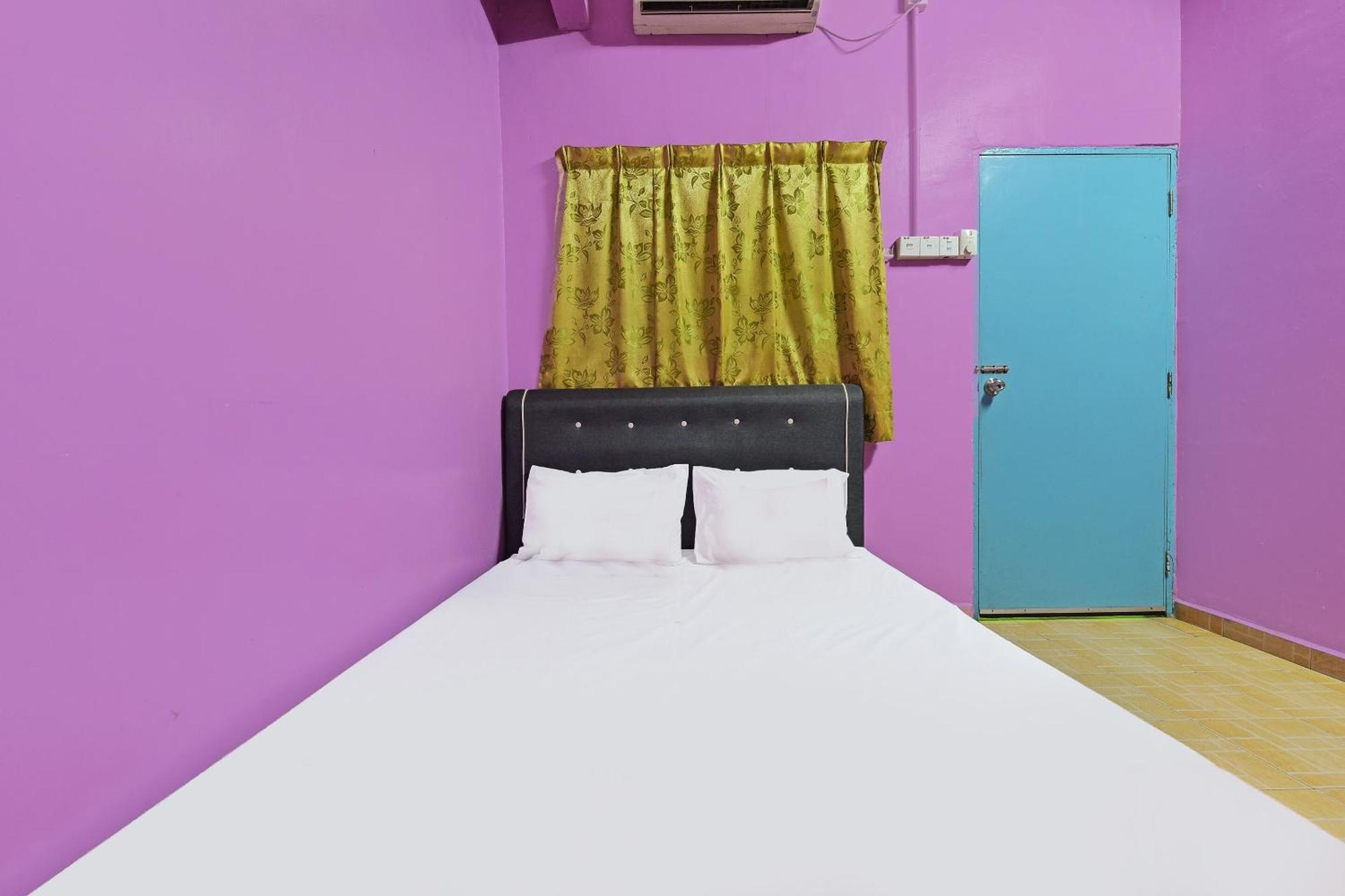 Spot On 90144 Corridor Hotel 1 Pekan Extérieur photo