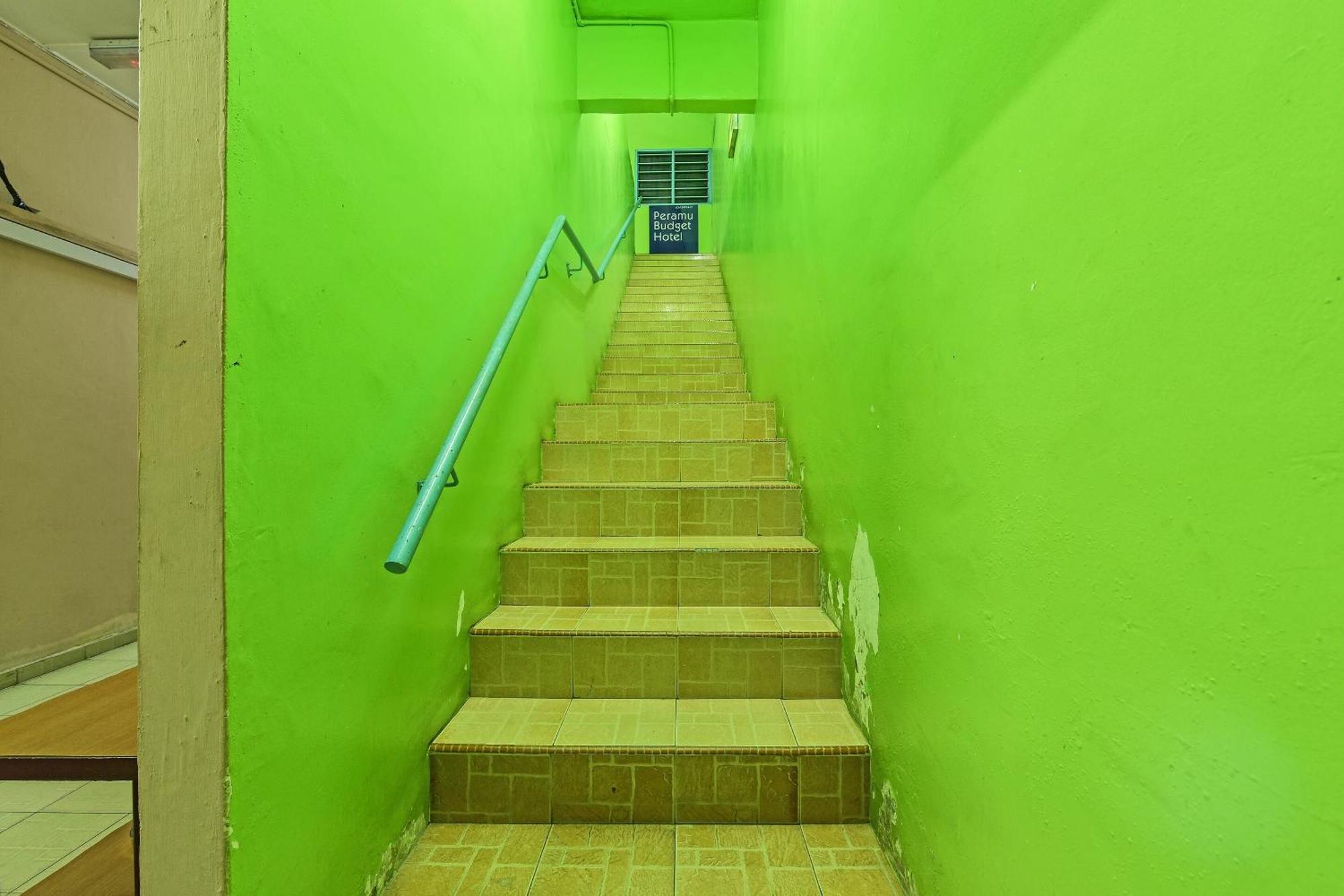 Spot On 90144 Corridor Hotel 1 Pekan Extérieur photo