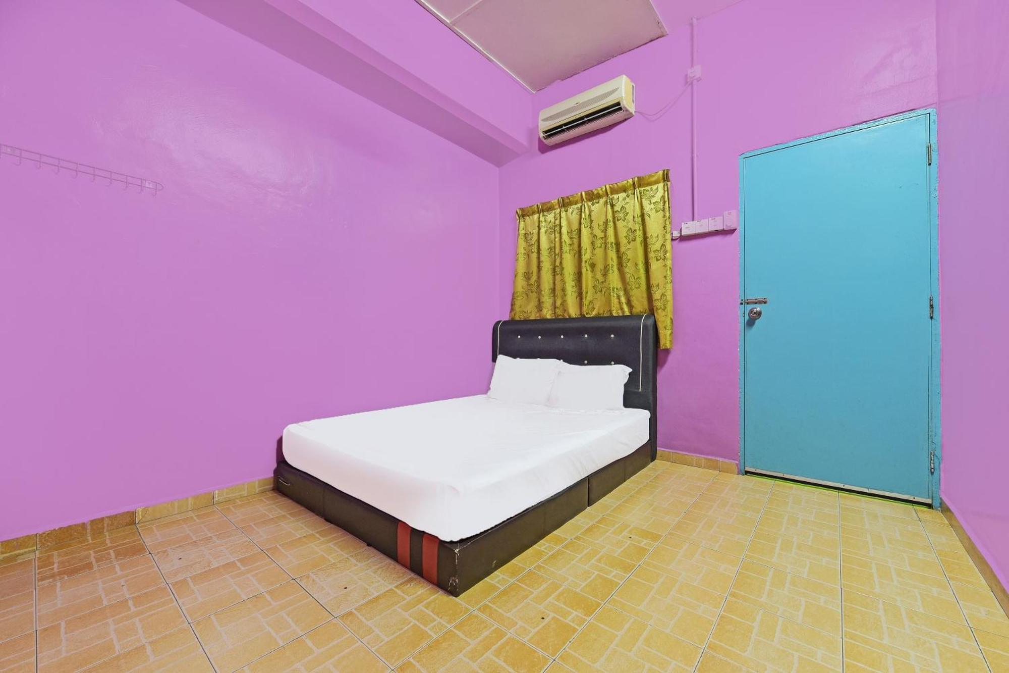 Spot On 90144 Corridor Hotel 1 Pekan Extérieur photo