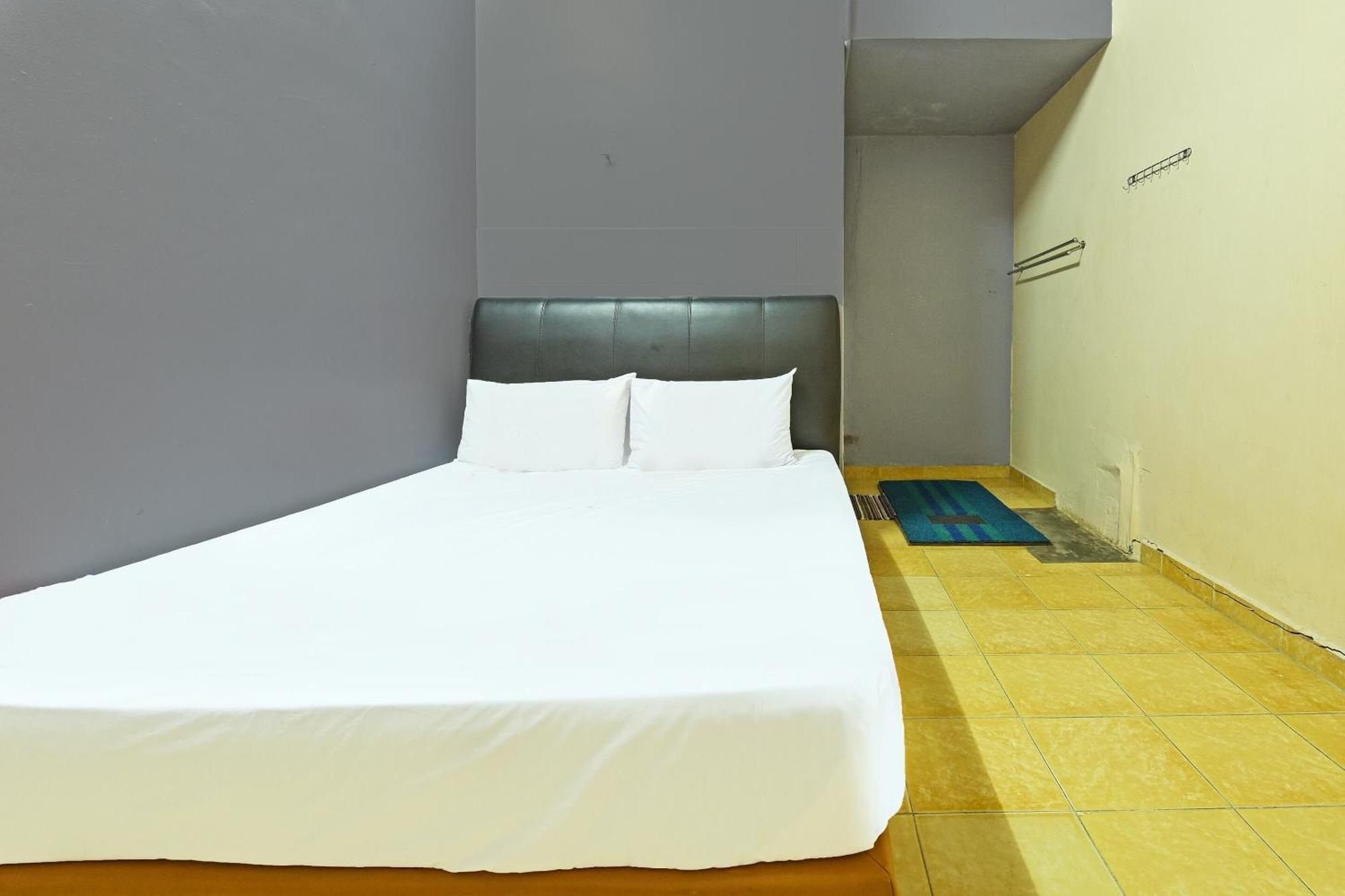 Spot On 90144 Corridor Hotel 1 Pekan Extérieur photo
