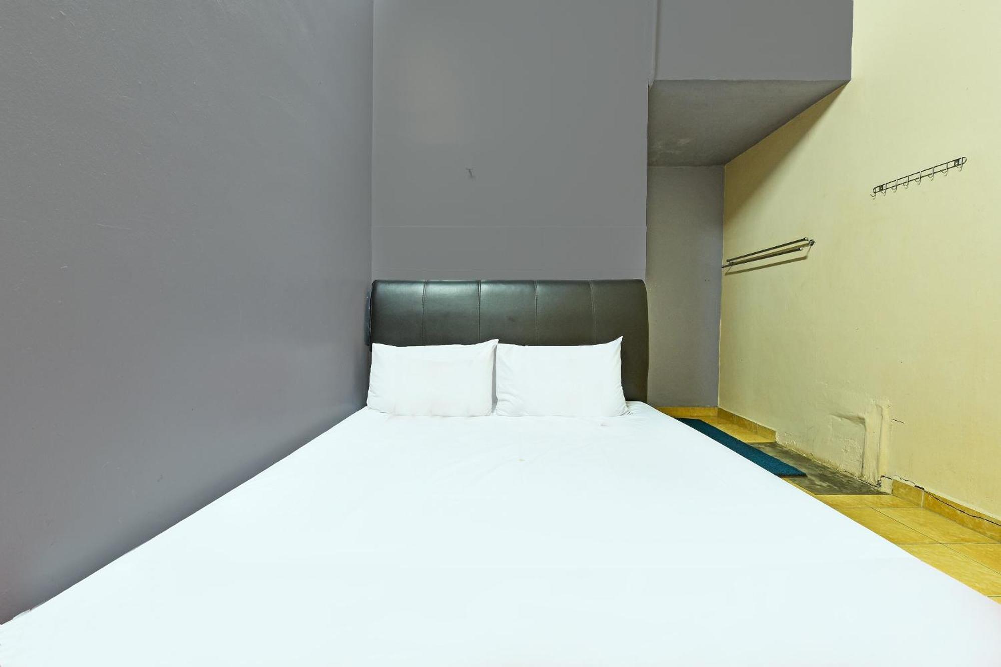 Spot On 90144 Corridor Hotel 1 Pekan Extérieur photo