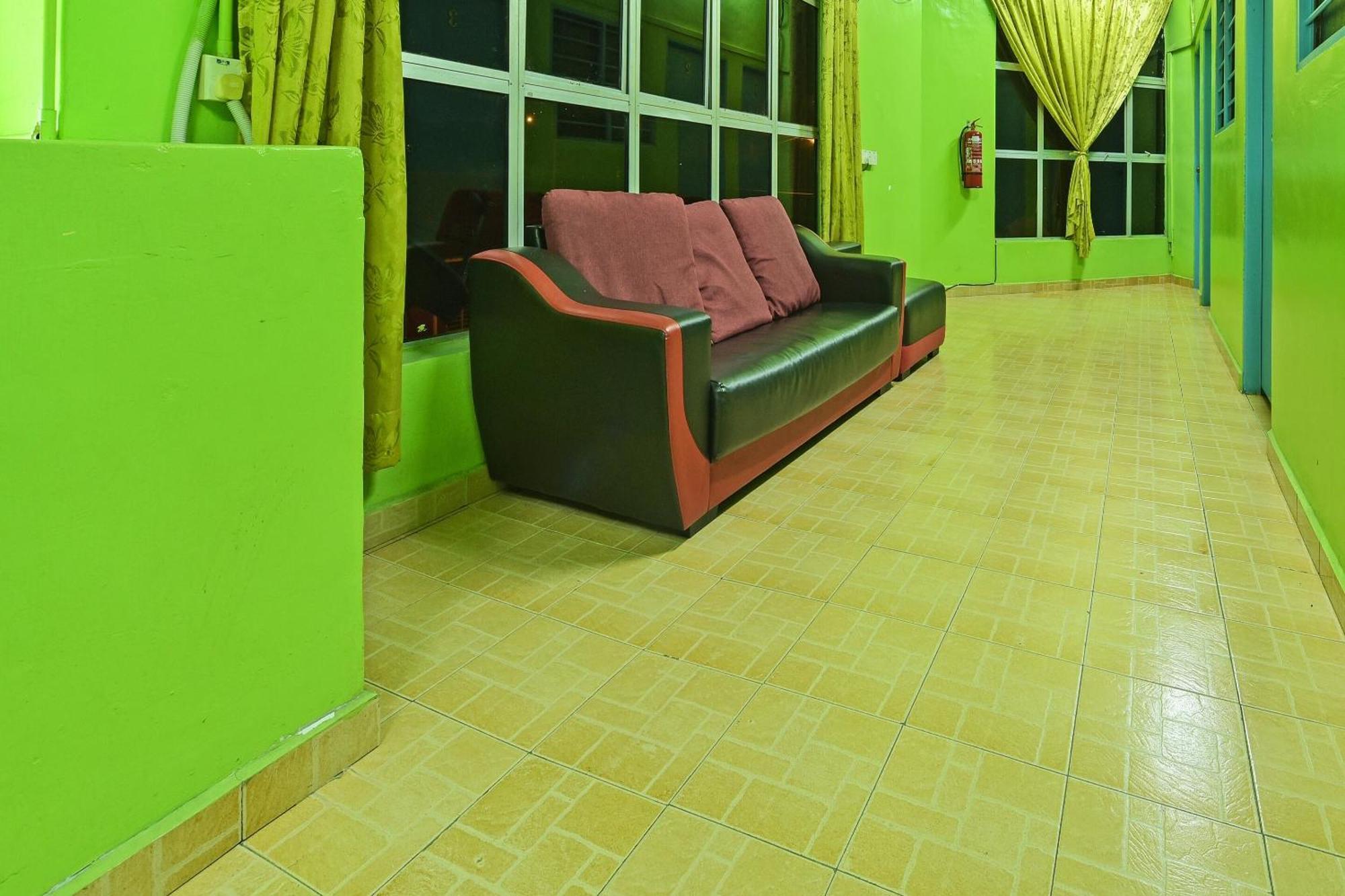 Spot On 90144 Corridor Hotel 1 Pekan Extérieur photo